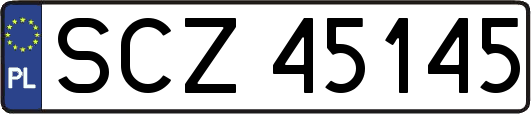 SCZ45145