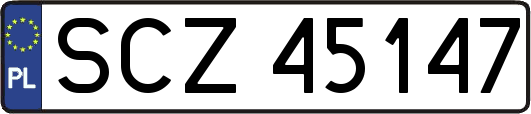 SCZ45147