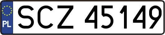SCZ45149