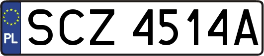 SCZ4514A