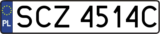 SCZ4514C