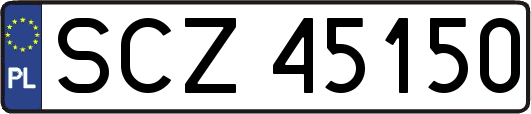 SCZ45150