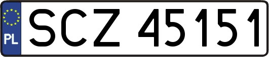SCZ45151