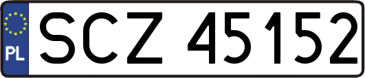 SCZ45152