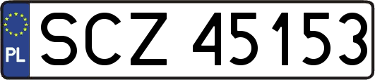 SCZ45153
