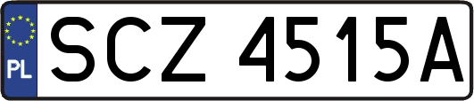 SCZ4515A