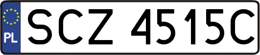 SCZ4515C