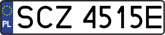 SCZ4515E
