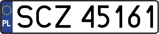 SCZ45161