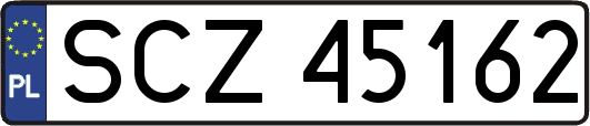 SCZ45162