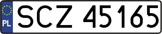 SCZ45165