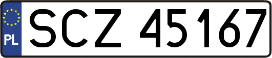 SCZ45167
