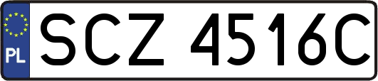SCZ4516C