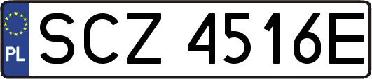 SCZ4516E