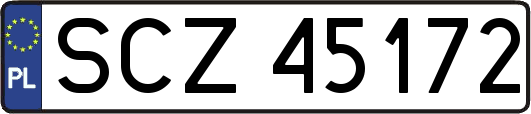 SCZ45172