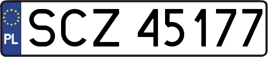 SCZ45177