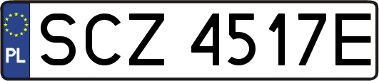 SCZ4517E