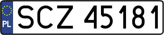 SCZ45181