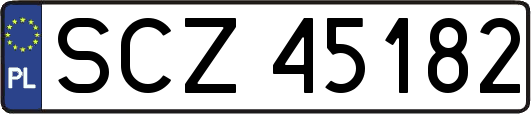 SCZ45182