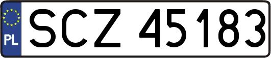 SCZ45183