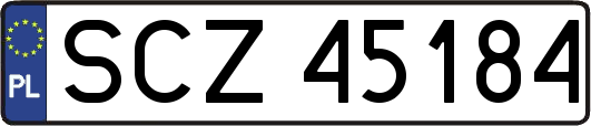 SCZ45184