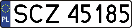SCZ45185