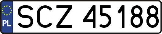SCZ45188