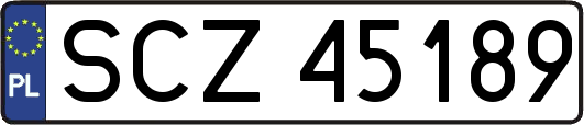 SCZ45189