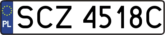 SCZ4518C