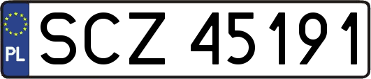 SCZ45191