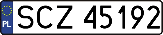 SCZ45192