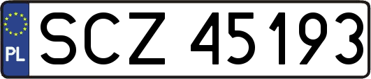 SCZ45193