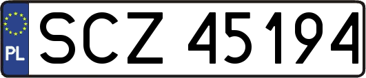 SCZ45194