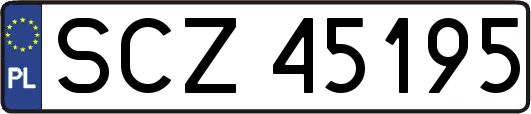 SCZ45195