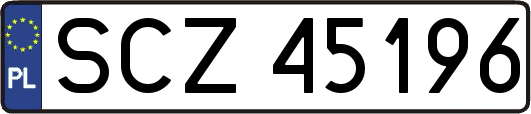 SCZ45196