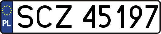 SCZ45197