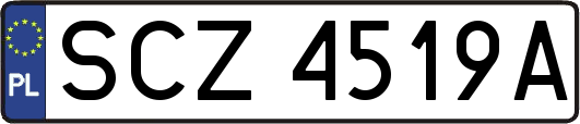 SCZ4519A