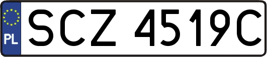 SCZ4519C