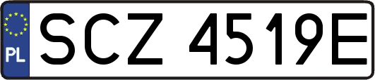SCZ4519E