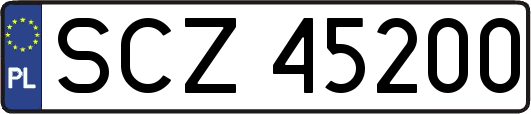 SCZ45200