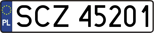 SCZ45201