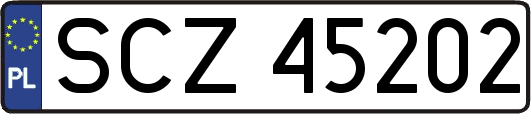 SCZ45202