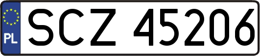 SCZ45206