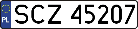 SCZ45207