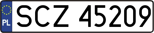 SCZ45209