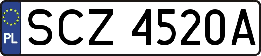 SCZ4520A