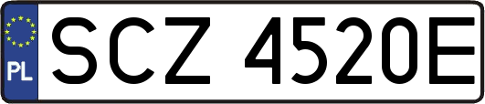 SCZ4520E