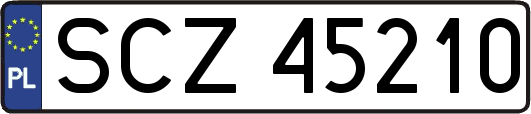 SCZ45210