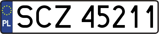 SCZ45211