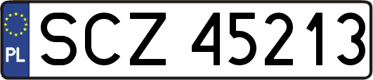 SCZ45213